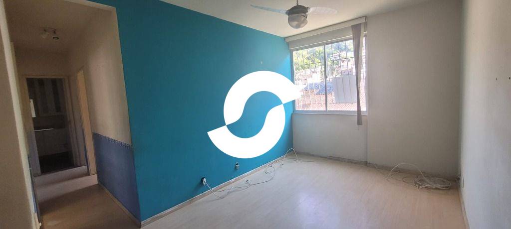 Apartamento à venda com 2 quartos, 72m² - Santa Rosa,Niterói