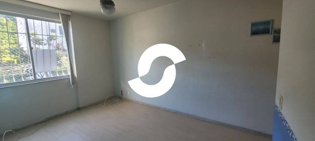 Apartamento à venda com 2 quartos, 72m² - Santa Rosa,Niterói