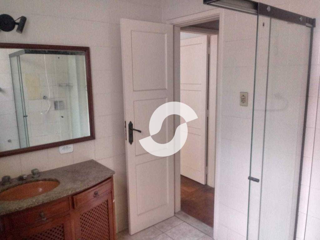 - Apartamento à venda, 75 m² por R$ 600.000,00 - Icaraí - Niterói/RJ