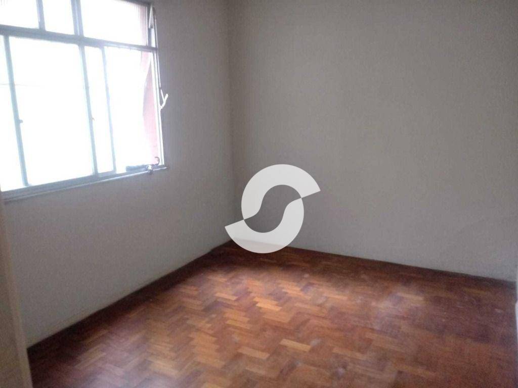 Apartamento à venda com 2 quartos, 75m² - Icaraí,Niterói