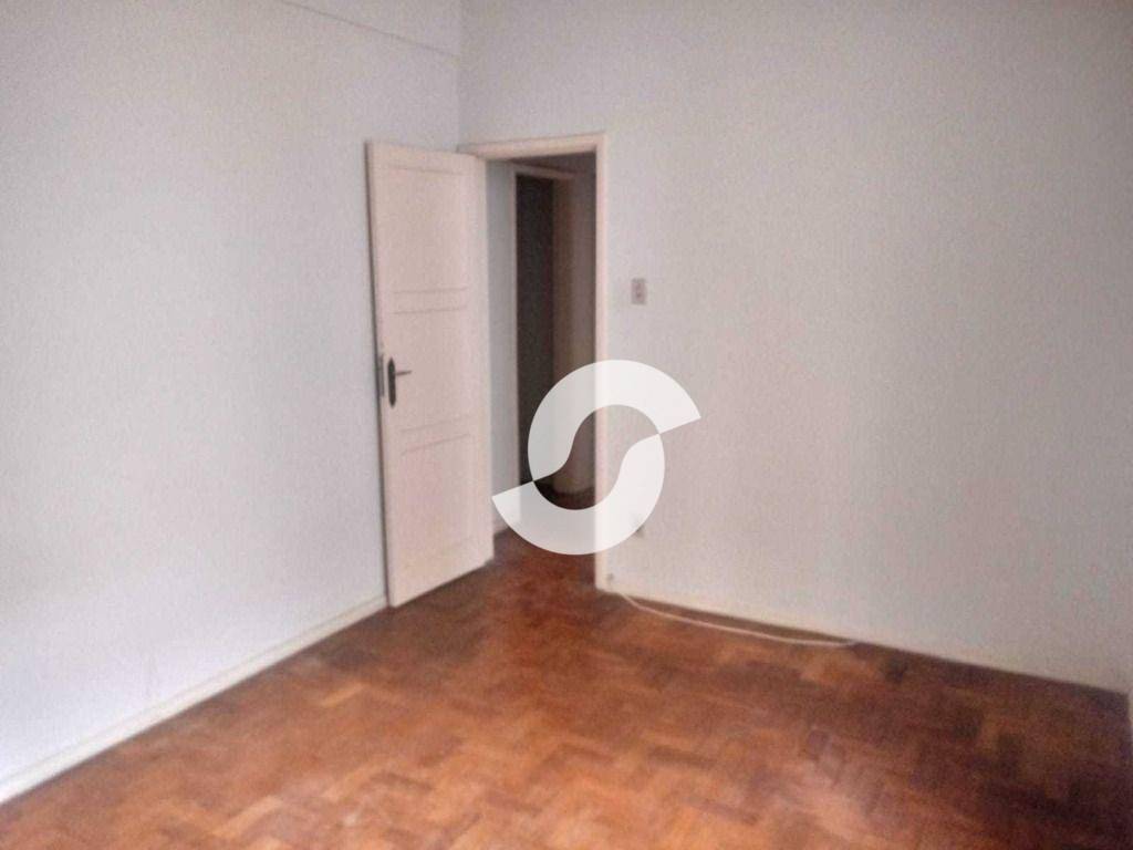 Apartamento à venda com 2 quartos, 75m² - Icaraí,Niterói