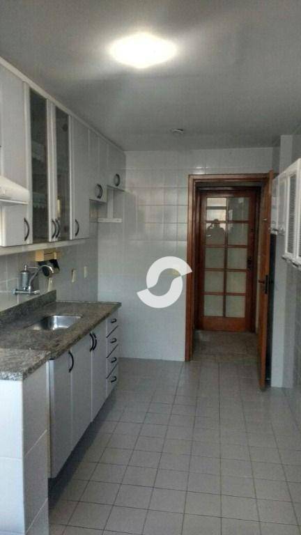 Apartamento à venda com 2 quartos, 70m² - Santa Rosa,Niterói