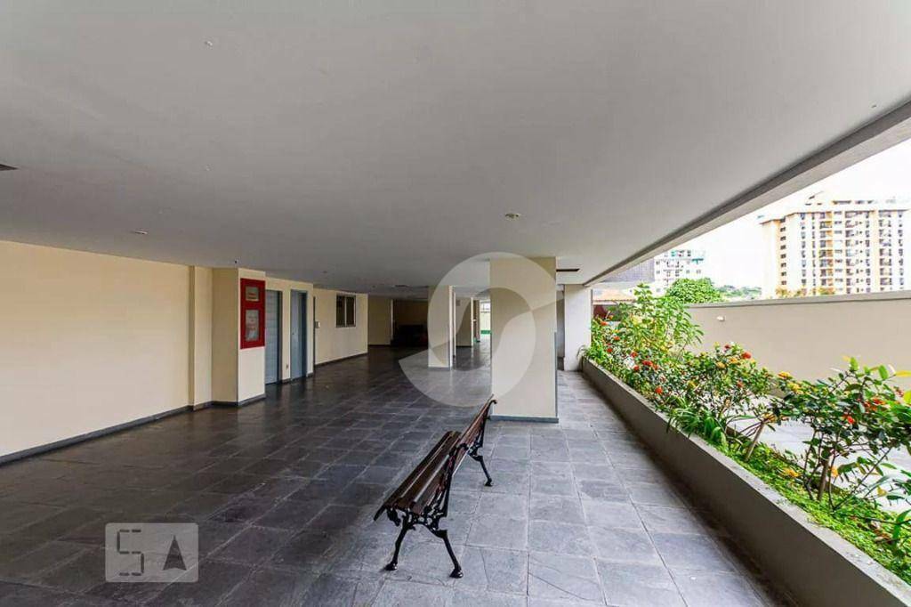 Apartamento à venda com 2 quartos, 70m² - Santa Rosa,Niterói
