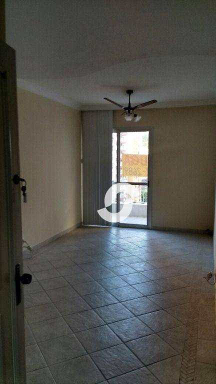 Apartamento à venda com 2 quartos, 70m² - Santa Rosa,Niterói