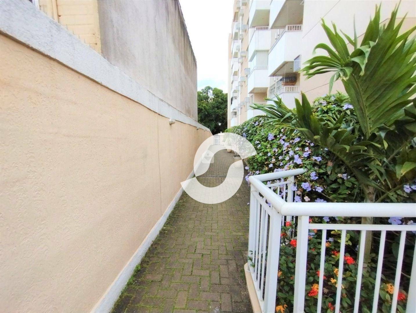  - Apartamento no Badu