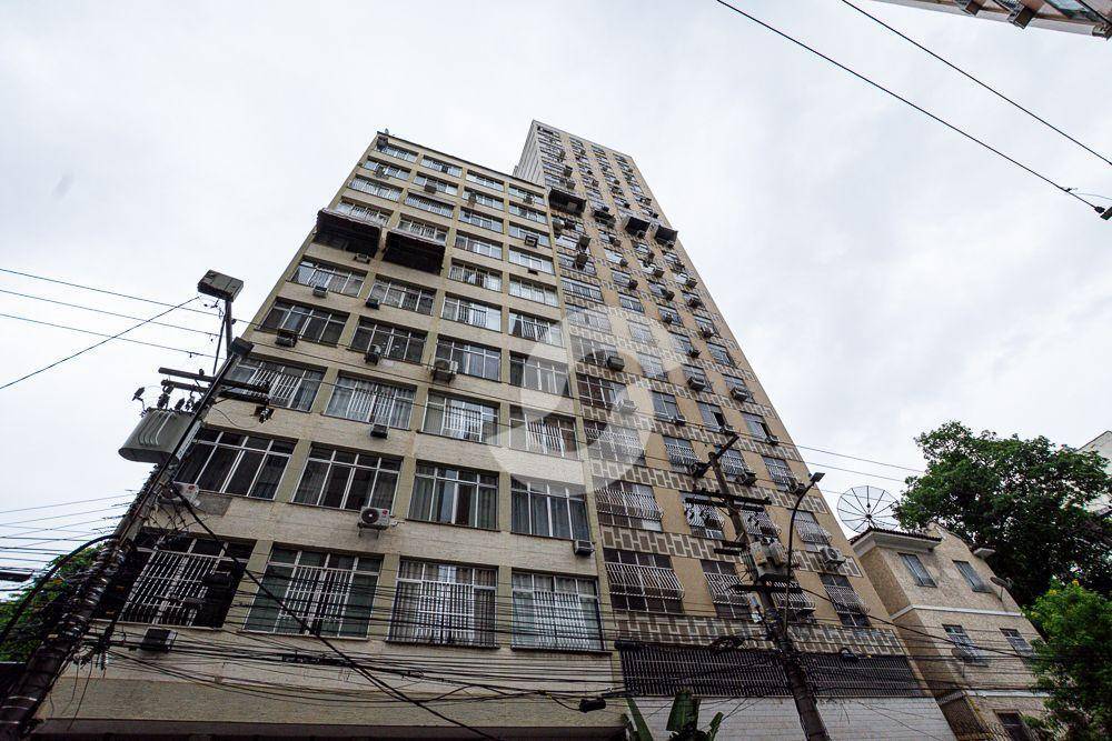 Apartamento à venda com 1 quarto, 63m² - Icaraí,Niterói