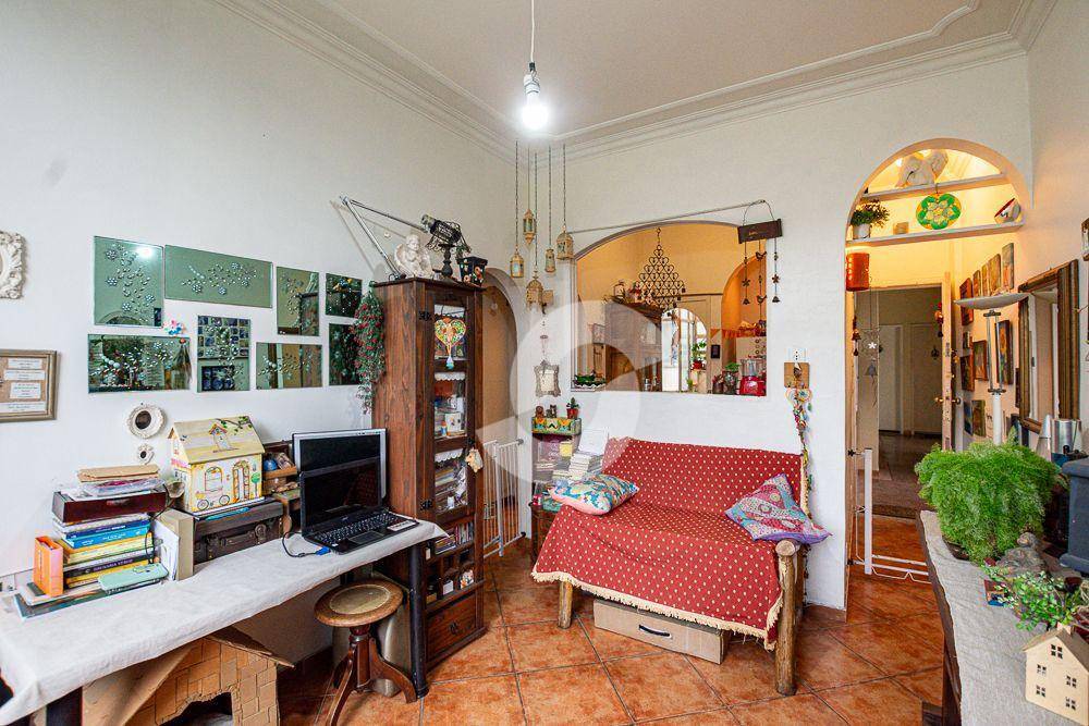  - Apartamento com 1 dormitório à venda, 63 m² por R$ 450.000,00 - Icaraí - Niterói/RJ