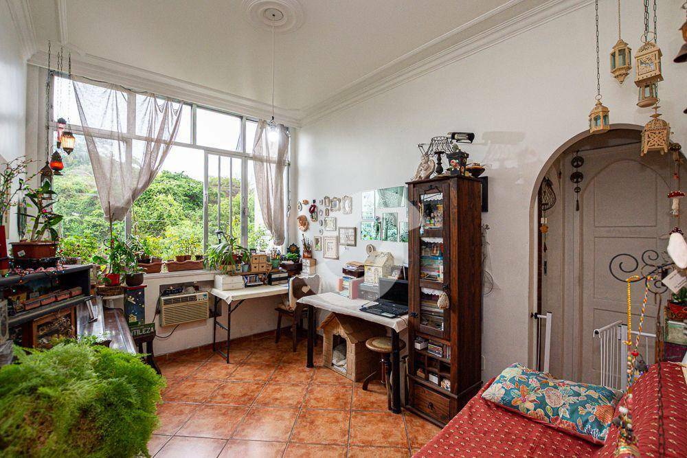 Apartamento à venda com 1 quarto, 63m² - Icaraí,Niterói