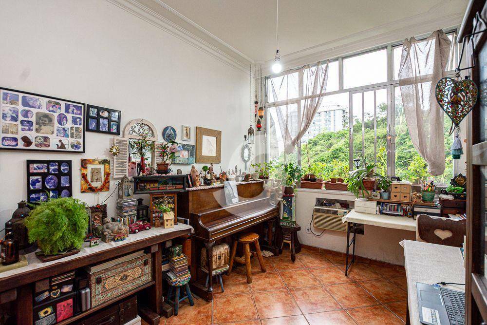 Apartamento à venda com 1 quarto, 63m² - Icaraí,Niterói