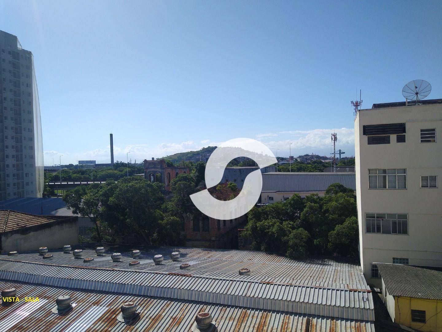 Apartamento à venda com 2 quartos, 80m² - Largo do Barradas,Niterói