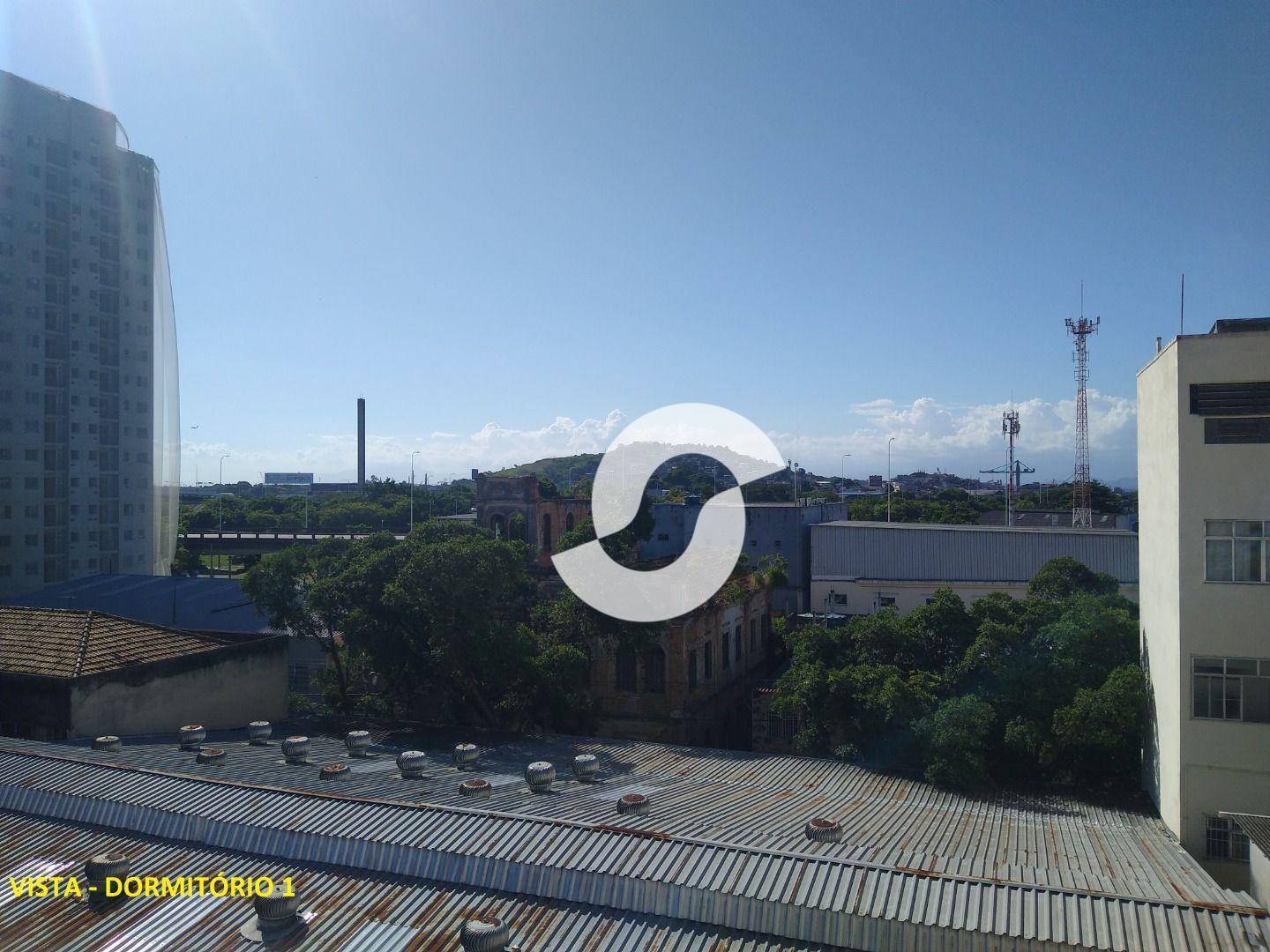 Apartamento à venda com 2 quartos, 80m² - Largo do Barradas,Niterói