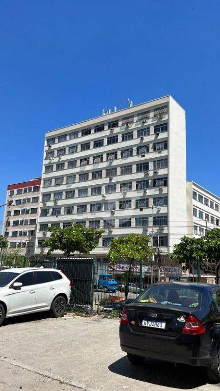 Apartamento à venda com 2 quartos, 112m² - Barreto,Niterói