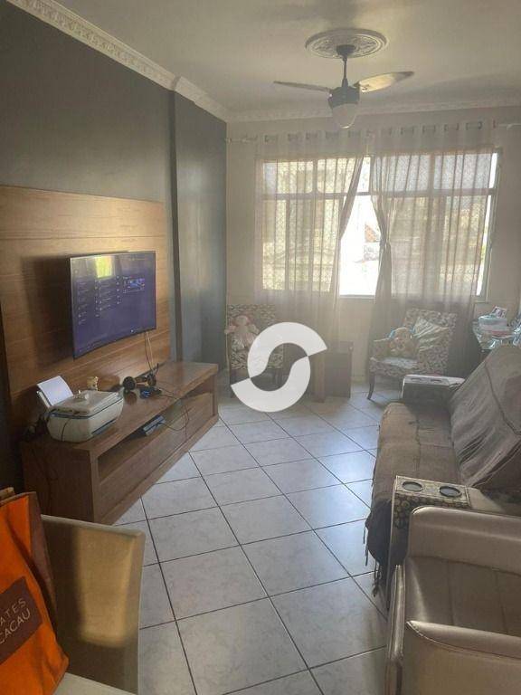 Apartamento à venda com 2 quartos, 112m² - Barreto,Niterói
