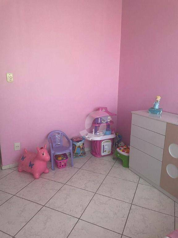  - Apartamento à venda, 112 m² por R$ 365.000,00 - Barreto - Niterói/RJ