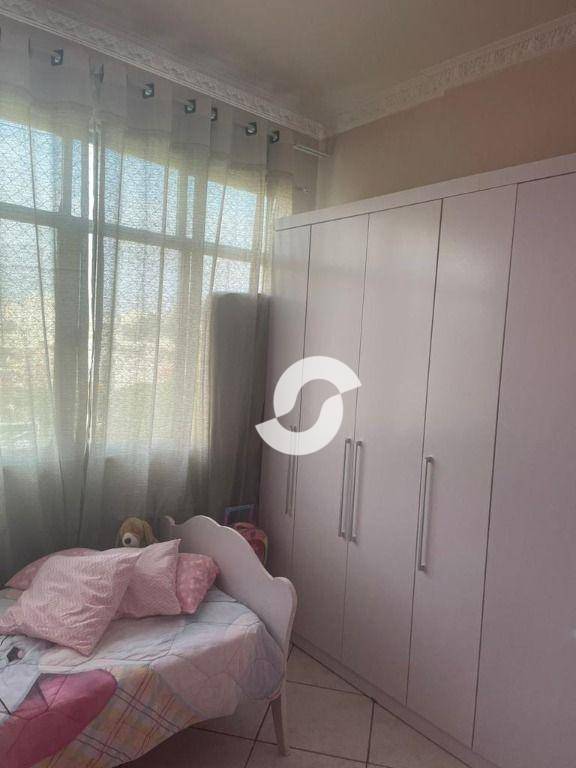 Apartamento à venda com 2 quartos, 112m² - Barreto,Niterói