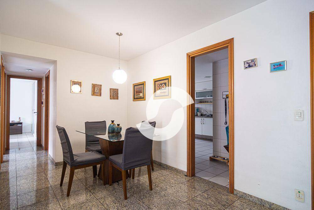 - Excelente apartamento no Jardim Icaraí