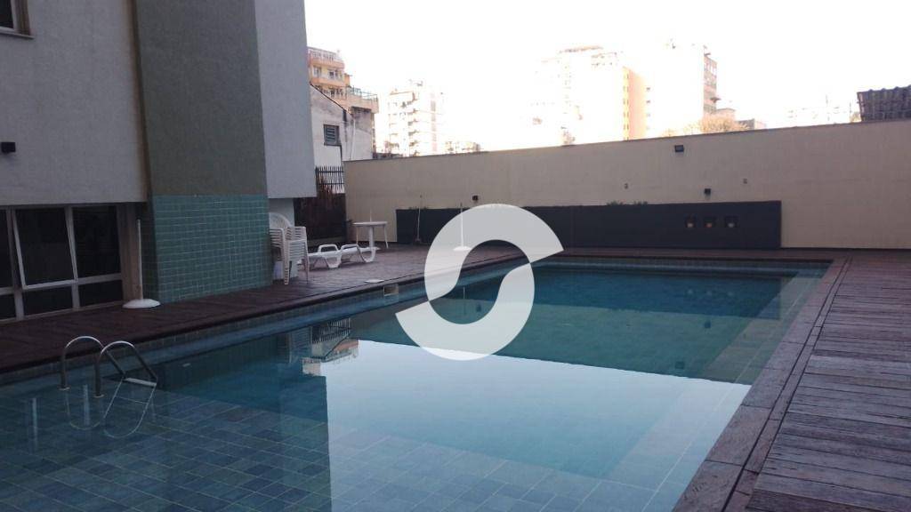 Apartamento à venda com 2 quartos, 78m² - Icaraí,Niterói