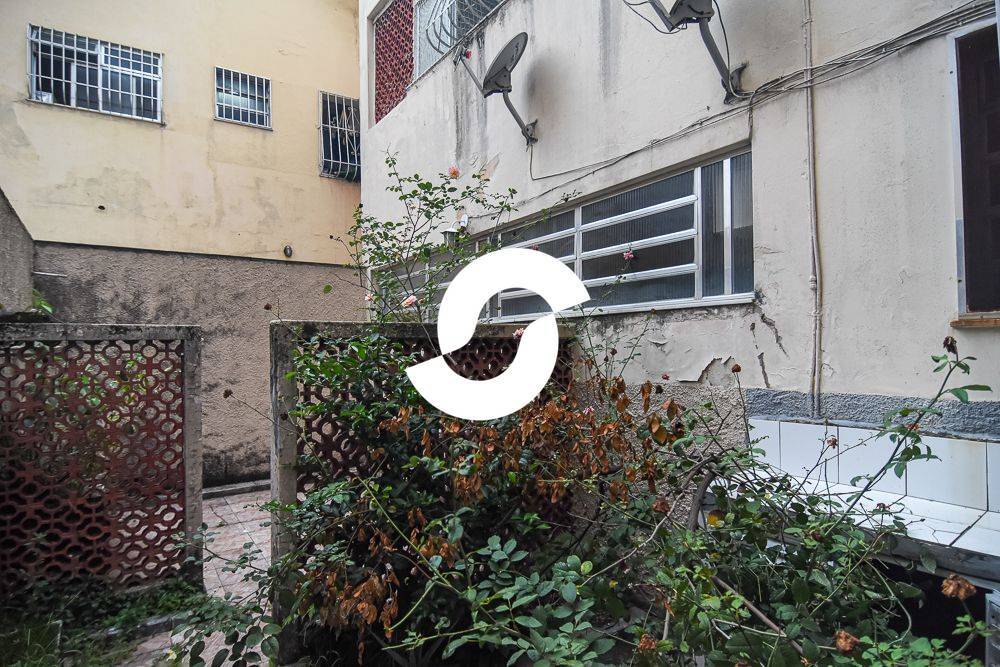 Apartamento à venda com 2 quartos, 100m² - São Domingos,Niterói