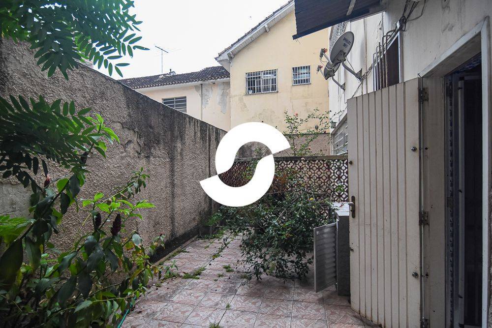 Apartamento à venda com 2 quartos, 100m² - São Domingos,Niterói