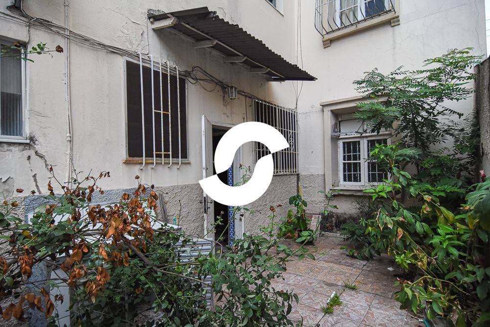 Apartamento à venda com 2 quartos, 100m² - São Domingos,Niterói