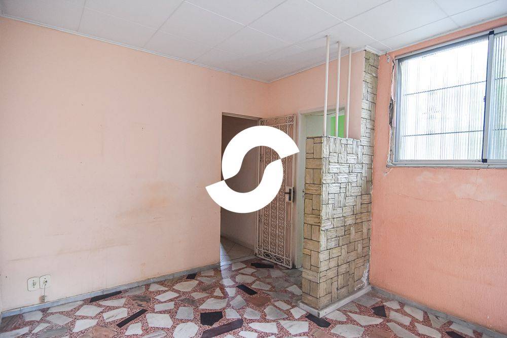  - Apartamento com 2 dormitórios à venda, 100 m² por R$ 360.000,00 - São Domingos - Niterói/RJ