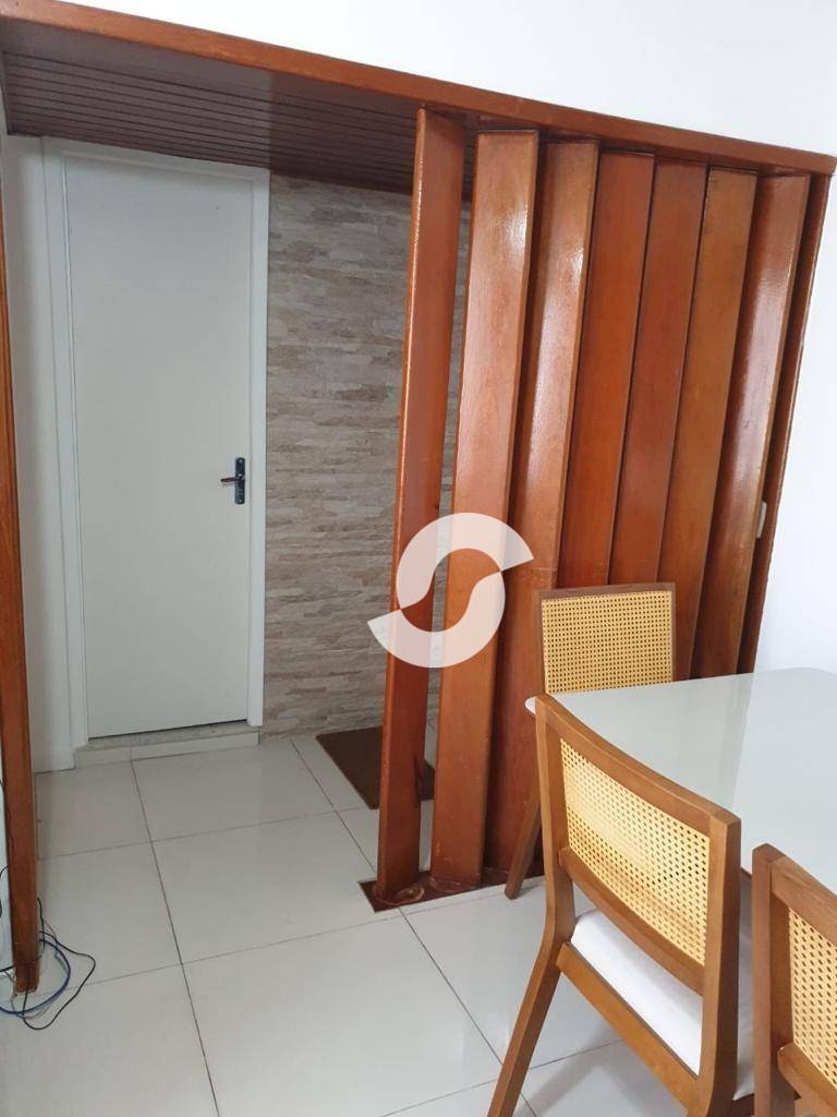 Apartamento à venda com 2 quartos, 60m² - São Lourenço,Niterói
