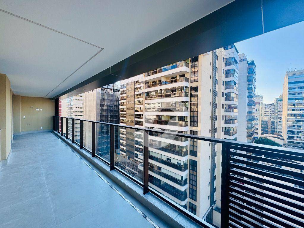 Apartamento à venda com 4 quartos, 132m² - Icaraí,Niterói