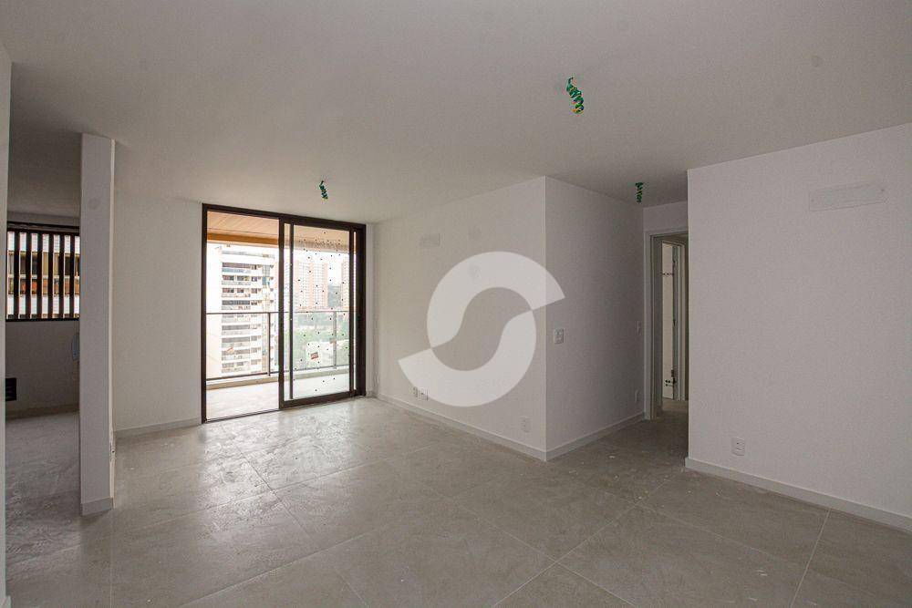 Apartamento à venda com 4 quartos, 132m² - Icaraí,Niterói