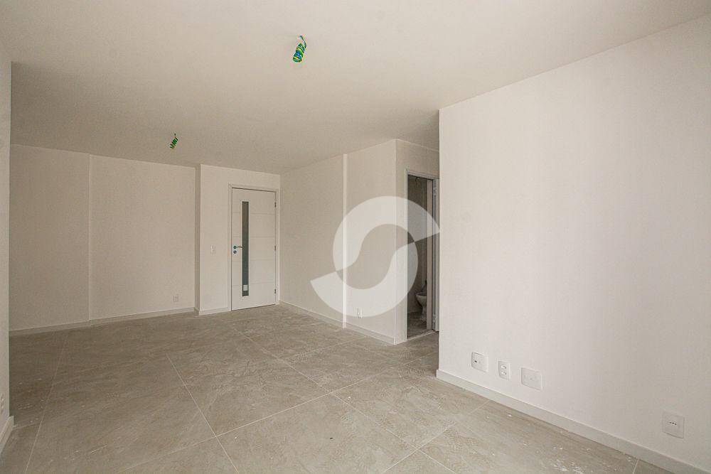  - Apartamento com 4 dormitórios à venda, 132 m² por R$ 2.099.000,00 - Icaraí - Niterói/RJ