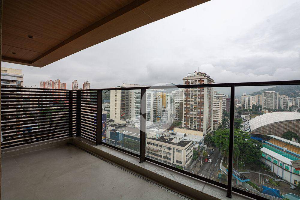 Apartamento à venda com 4 quartos, 132m² - Icaraí,Niterói