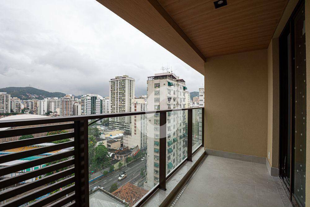 Apartamento à venda com 4 quartos, 132m² - Icaraí,Niterói