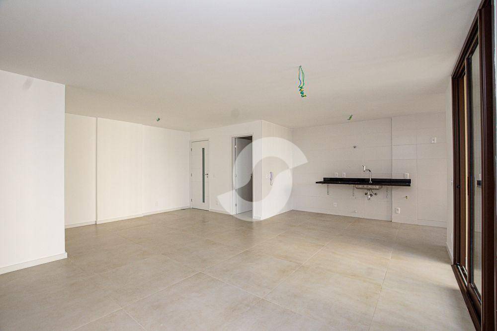 Apartamento à venda com 4 quartos, 124m² - Icaraí,Niterói