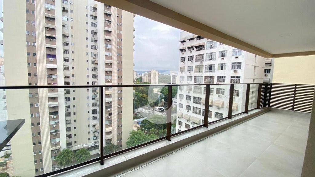 Apartamento à venda com 4 quartos, 124m² - Icaraí,Niterói
