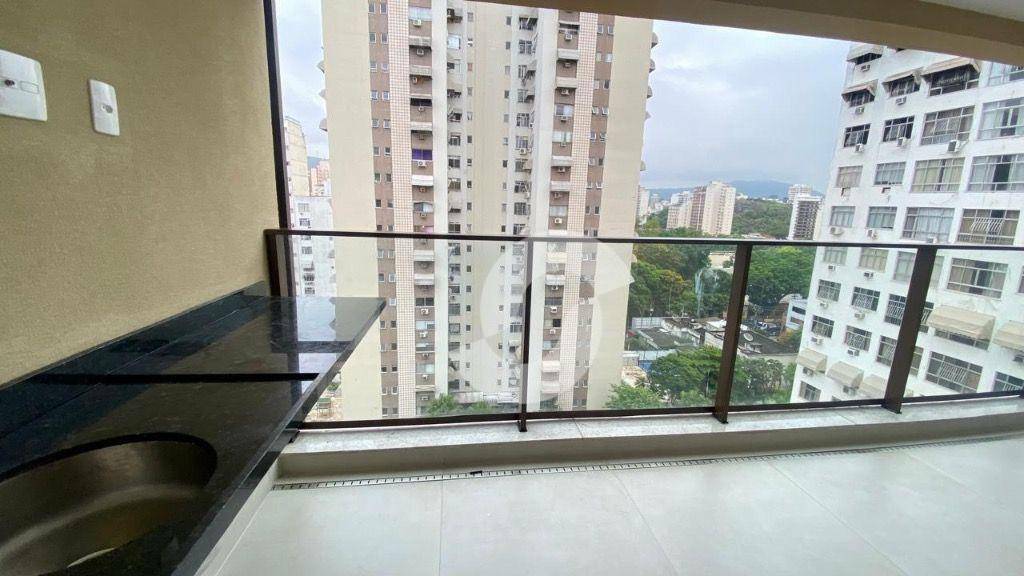 Apartamento à venda com 4 quartos, 124m² - Icaraí,Niterói