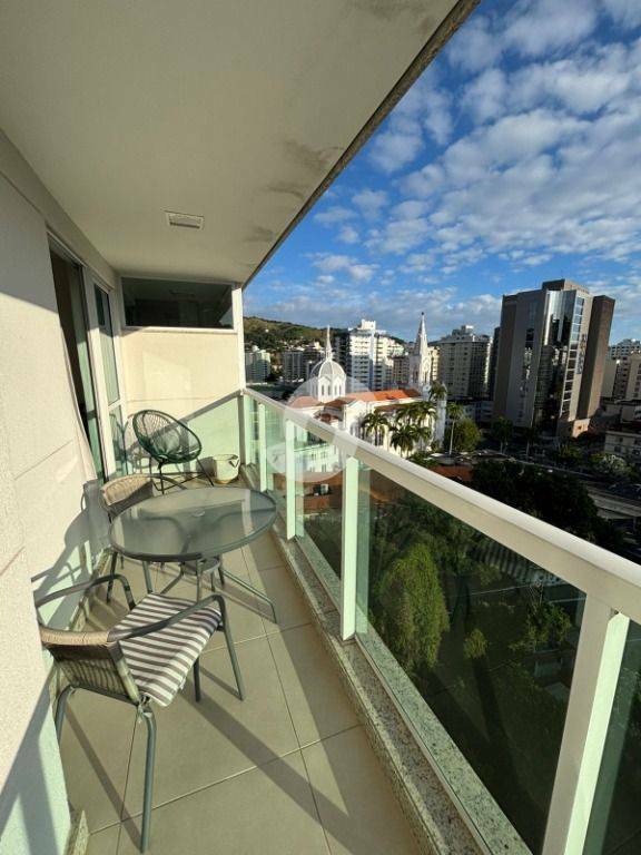 Apartamento à venda com 2 quartos, 82m² - Santa Rosa,Niterói