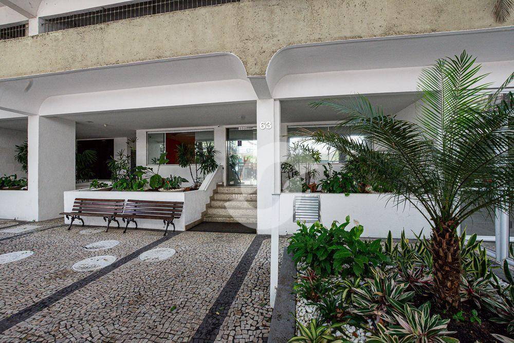 Apartamento à venda com 2 quartos, 82m² - Jardim Icaraí,Niterói