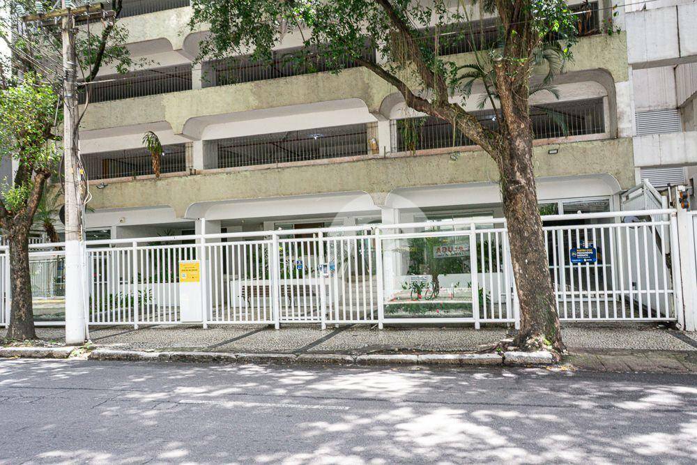 Apartamento à venda com 2 quartos, 82m² - Jardim Icaraí,Niterói