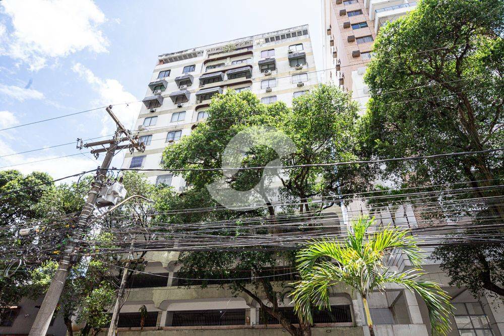 Apartamento à venda com 2 quartos, 82m² - Jardim Icaraí,Niterói