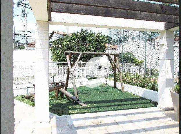  - Apartamento à venda, 57 m² por R$ 350.000,00 - Barreto - Niterói/RJ