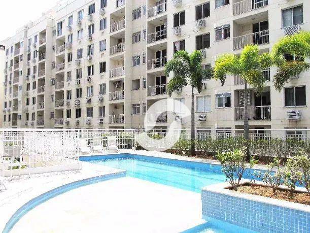 Apartamento à venda com 2 quartos, 57m² - Barreto,Niterói