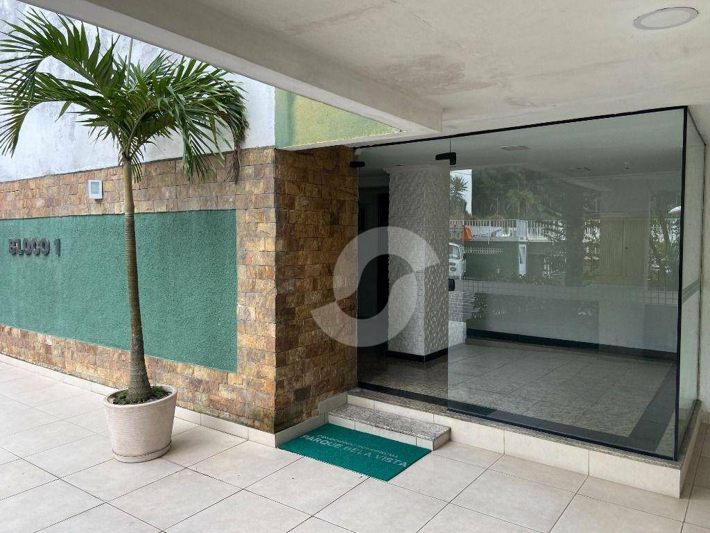 Apartamento à venda com 2 quartos, 55m² - Fonseca,Niterói