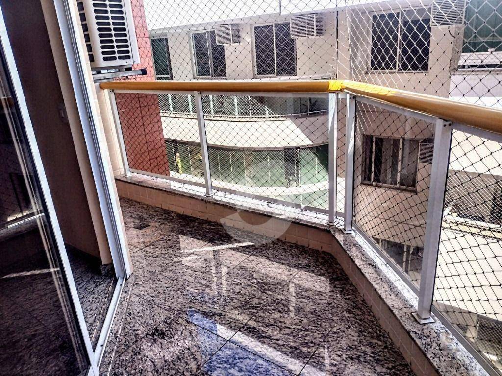 Apartamento à venda com 3 quartos, 122m² - Icaraí,Niterói