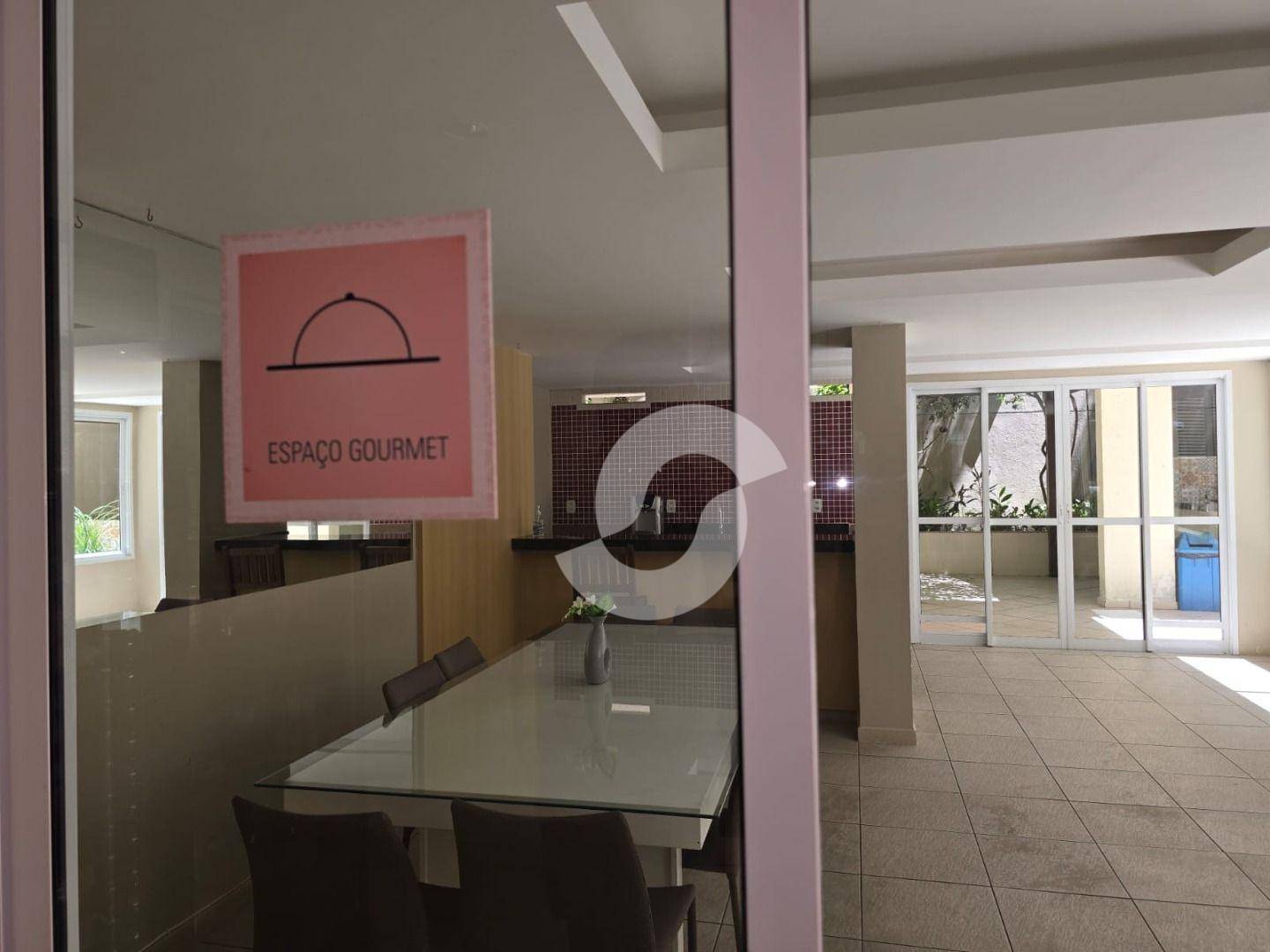  - Apartamento à venda, 106 m² por R$ 750.000,00 - Icaraí - Niterói/RJ
