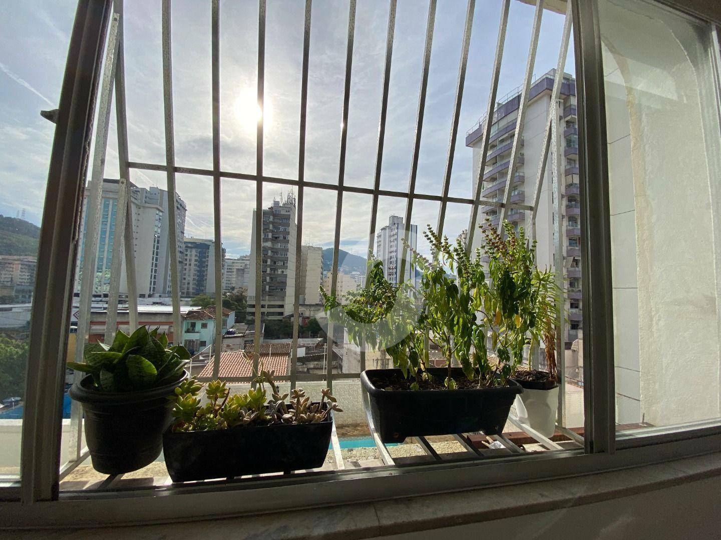 Apartamento à venda com 2 quartos, 82m² - Icaraí,Niterói