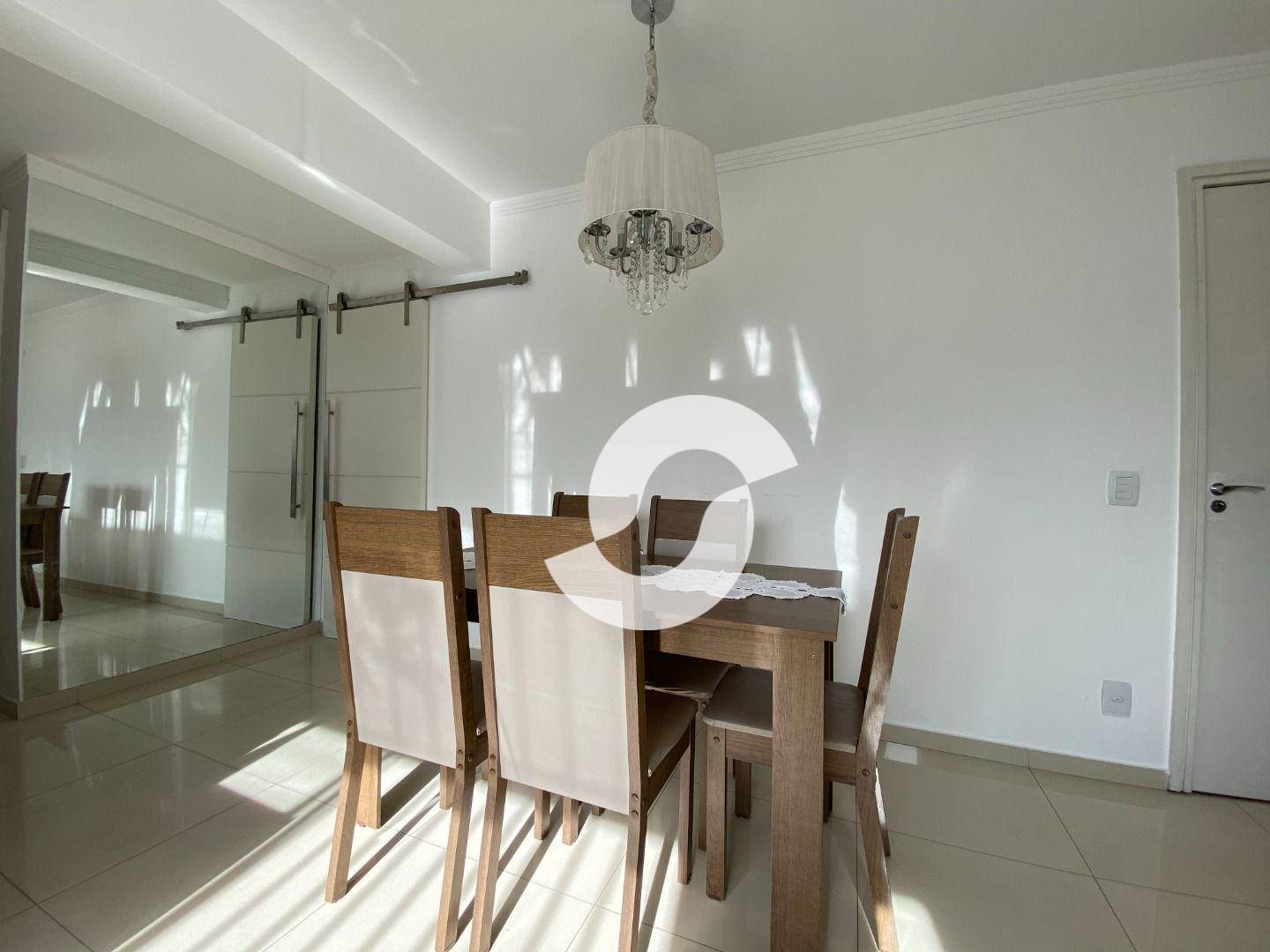 Apartamento à venda com 2 quartos, 82m² - Icaraí,Niterói