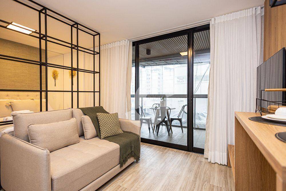 Apartamento à venda com 1 quarto, 28m² - Icaraí,Niterói