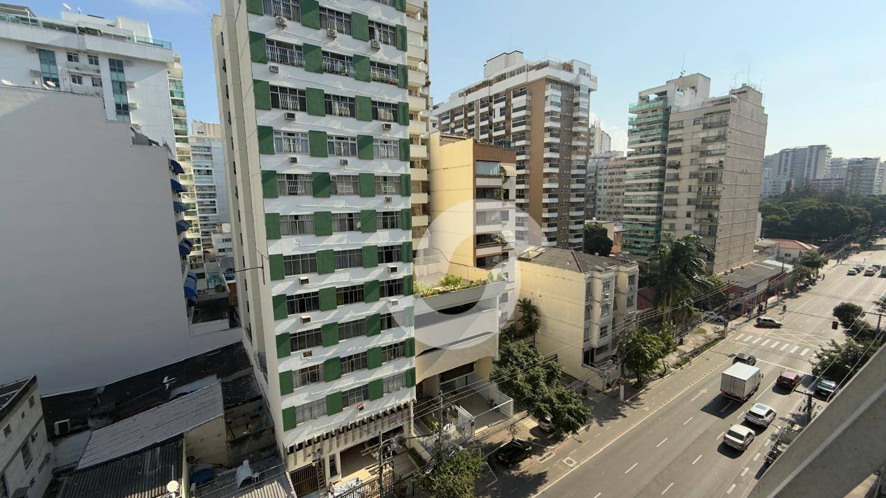 Apartamento à venda com 3 quartos, 100m² - Icaraí,Niterói