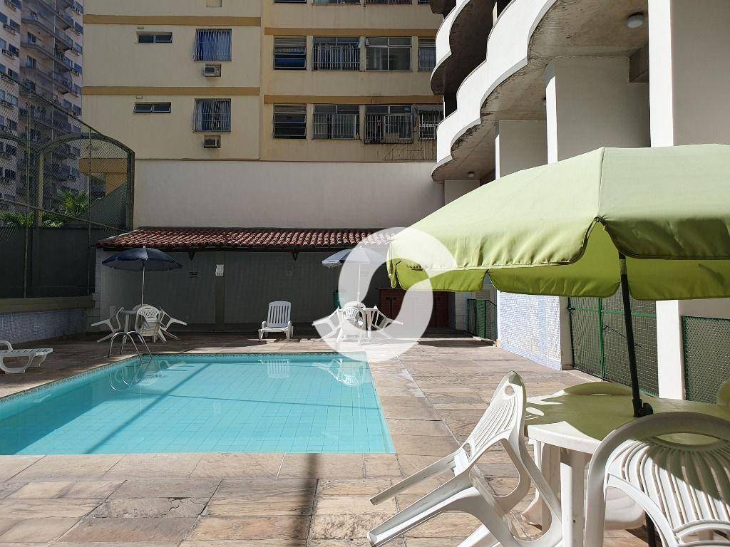 Apartamento à venda com 2 quartos, 75m² - Jardim Icaraí,Niterói