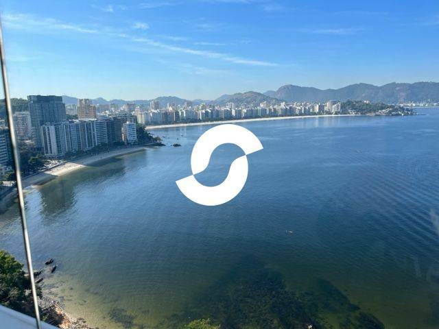 Apartamento à venda com 4 quartos, 187m² - Ingá,Niterói