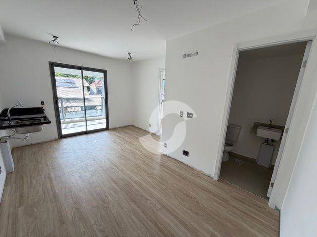 Apartamento à venda com 1 quarto, 42m² - Piratininga,Niterói